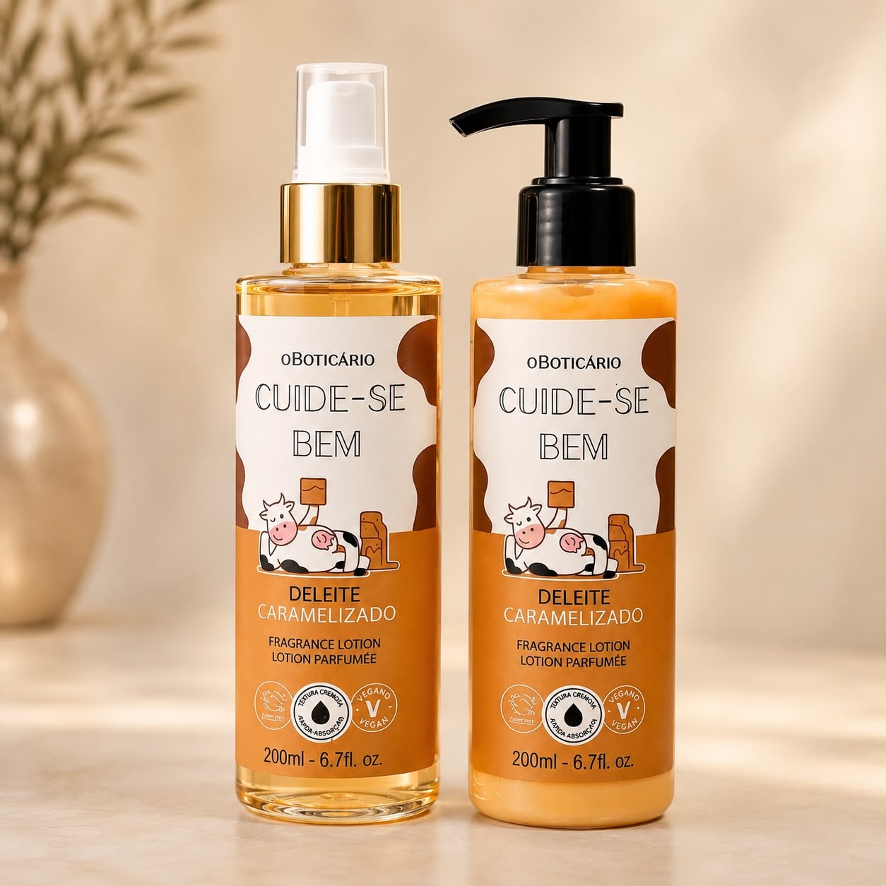 Cosméticos e sexy shop